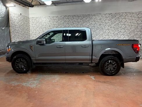 Used 2024 Ford F150 Tremor w/ Equipment Group 402A High AWD/4WD image 4