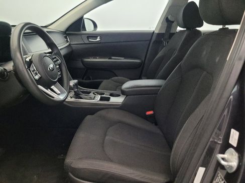 Used 2019 Kia Optima LX FWD image 17