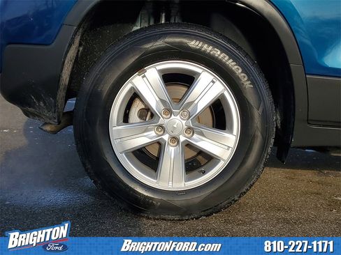 Used 2019 Chevrolet Trax LT image 5