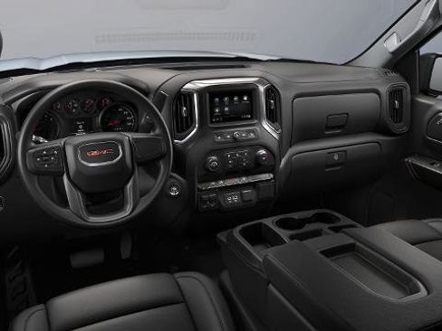 New 2025 GMC Sierra 1500 Pro w/ Pro Value Package image 27