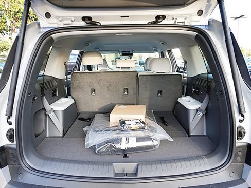 New 2026 Hyundai Santa Fe SEL image 17