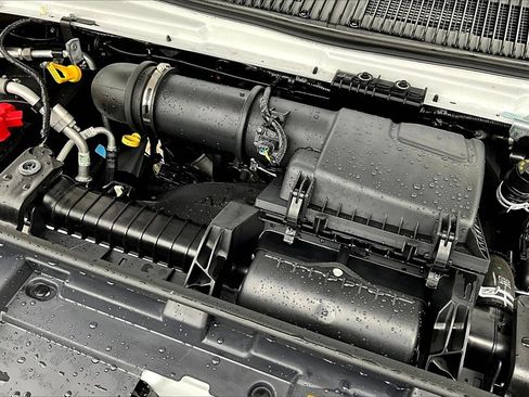 New 2026 Ford E-350 and Econoline 350 Super Duty w/ Power Equipment Group image 28