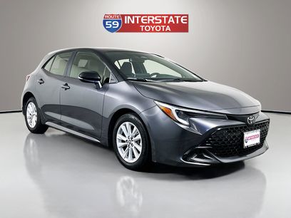 Certified 2024 Toyota Corolla SE