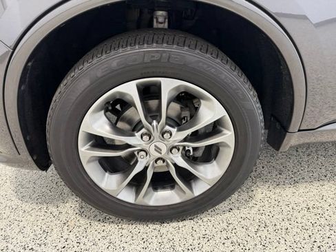 Used 2019 Dodge Durango GT AWD/4WD image 37