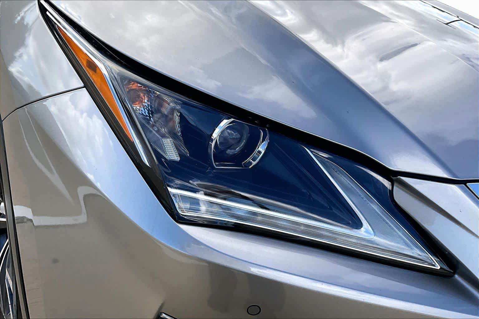 Used 2018 Lexus RX 350 FWD w/ Premium Package image 28