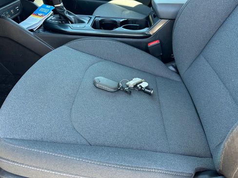 Used 2025 Kia K4 LXS image 21