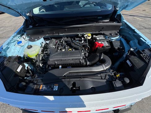 New 2026 Ford Bronco Sport Heritage w/ Convenience Package image 33