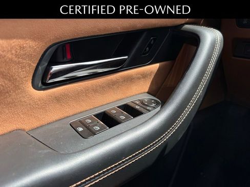 Used 2025 MAZDA CX-90 3.3 Turbo S w/ Premium Plus AWD/4WD image 24