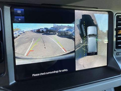 Certified 2021 Ford Bronco Badlands image 26