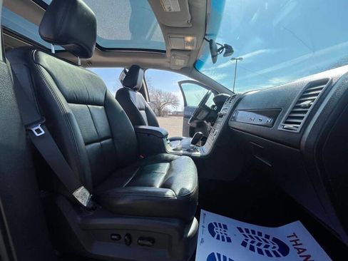 Used 2007 Lincoln MKX 2WD image 11