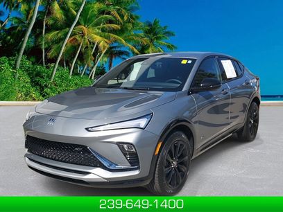 Certified 2026 Buick Envista Sport Touring w/ Convenience I Package