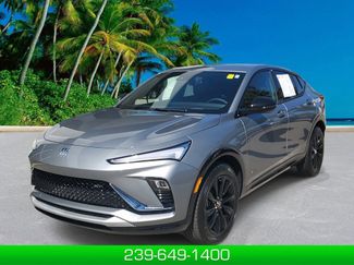 Certified 2026 Buick Envista Sport Touring w/ Convenience I Package 360° Tour