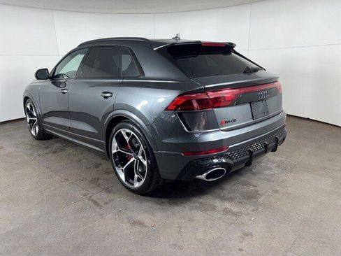 New 2026 Audi RS Q8 performance image 5