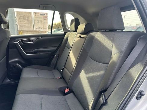 Used 2024 Toyota RAV4 XLE image 12