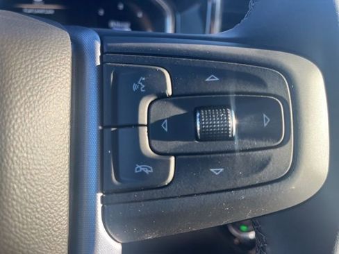 New 2026 GMC Sierra 1500 SLE w/ Preferred Package image 23