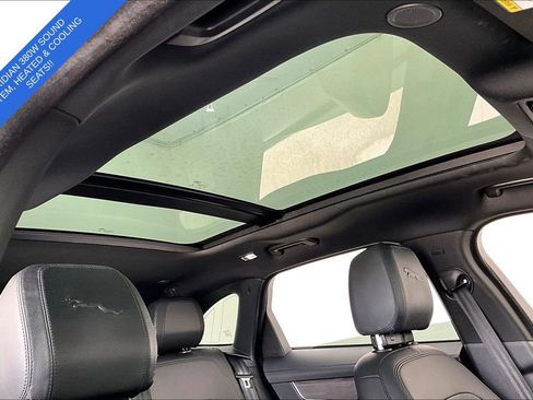 Used 2022 Jaguar F-PACE S AWD/4WD image 22