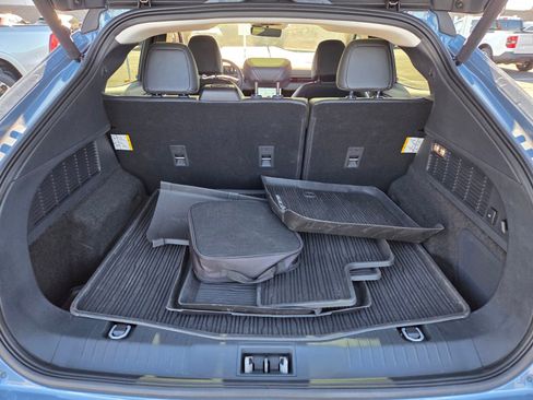 Certified 2023 Ford Mustang Mach-E Premium w/ Mustang Nite Pony Package image 14