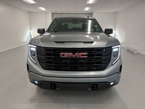 New 2026 GMC Sierra 1500 Elevation image 2