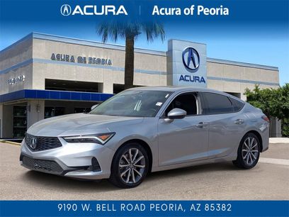 New 2026 Acura Integra