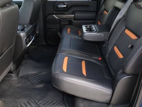 Used 2022 GMC Sierra 2500 AT4 image 21