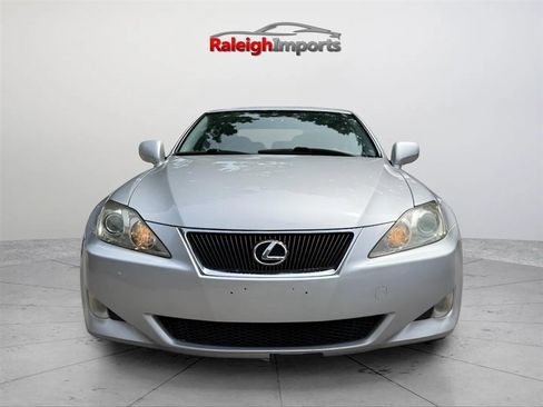 Used 2008 Lexus IS 250 AWD image 2