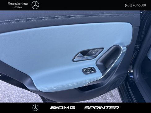 New 2026 Mercedes-Benz CLA 250 image 18