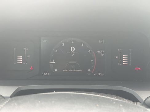 Used 2024 Toyota Tacoma SR5 AWD/4WD image 21