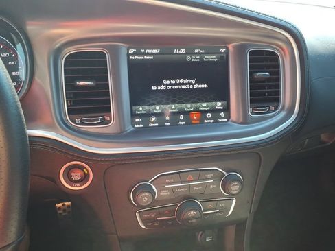 Used 2020 Dodge Charger Scat Pack RWD image 14