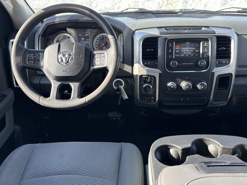 Used 2019 RAM 1500 Classic SLT image 2