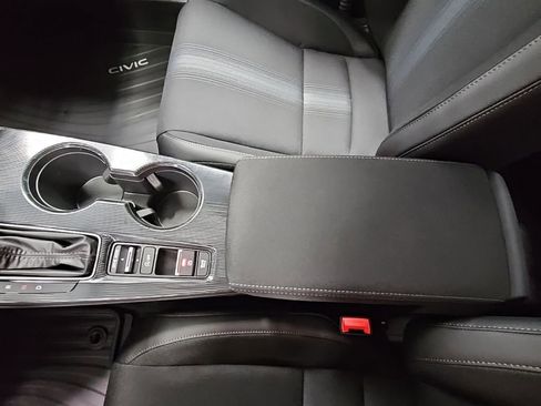 New 2026 Honda Civic Sport image 19