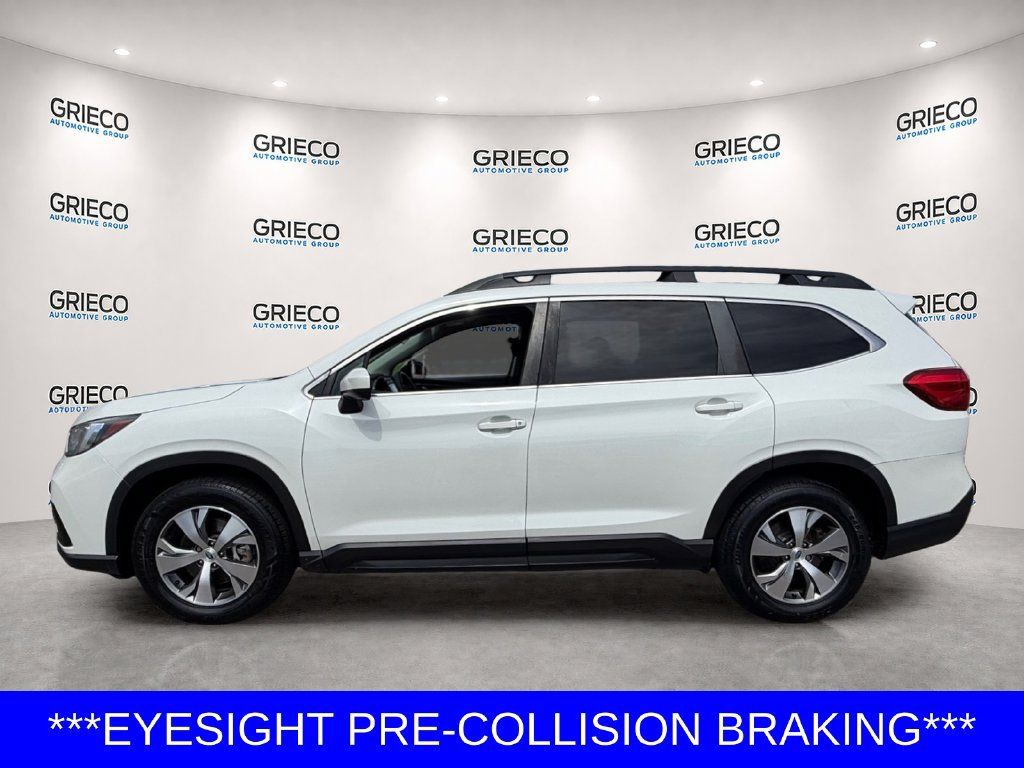 Used 2019 Subaru Ascent Premium AWD/4WD image 4