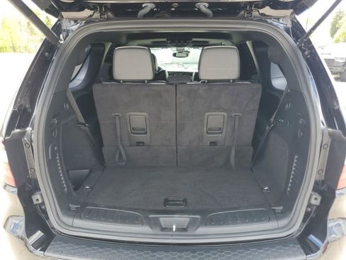 Used 2023 Dodge Durango R/T AWD/4WD image 34