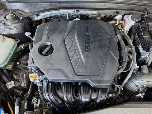 Used 2020 Hyundai Sonata SE w/ Cargo Package FWD image 38