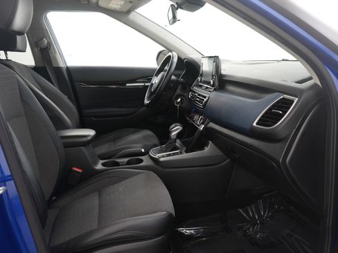 Used 2021 Kia Seltos S image 11