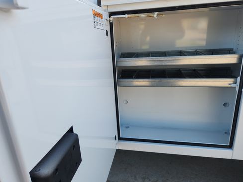 New 2025 Chevrolet Silverado 2500 W/T w/ WT Convenience Package image 35