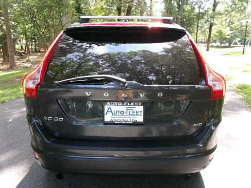 Used 2012 Volvo XC60 3.2 AWD/4WD image 6