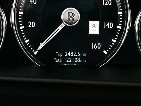 Used 2019 Rolls-Royce Cullinan image 51