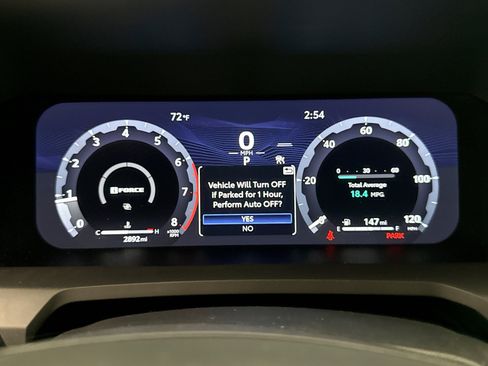 Used 2025 Toyota Tacoma TRD Sport image 10