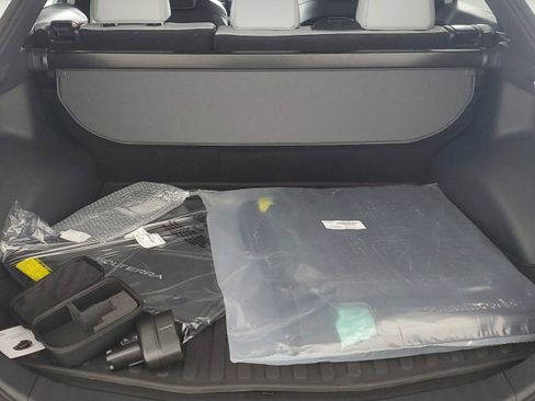 New 2026 Subaru Solterra Premium image 33