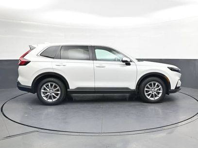 Used 2026 Honda CR-V EX
