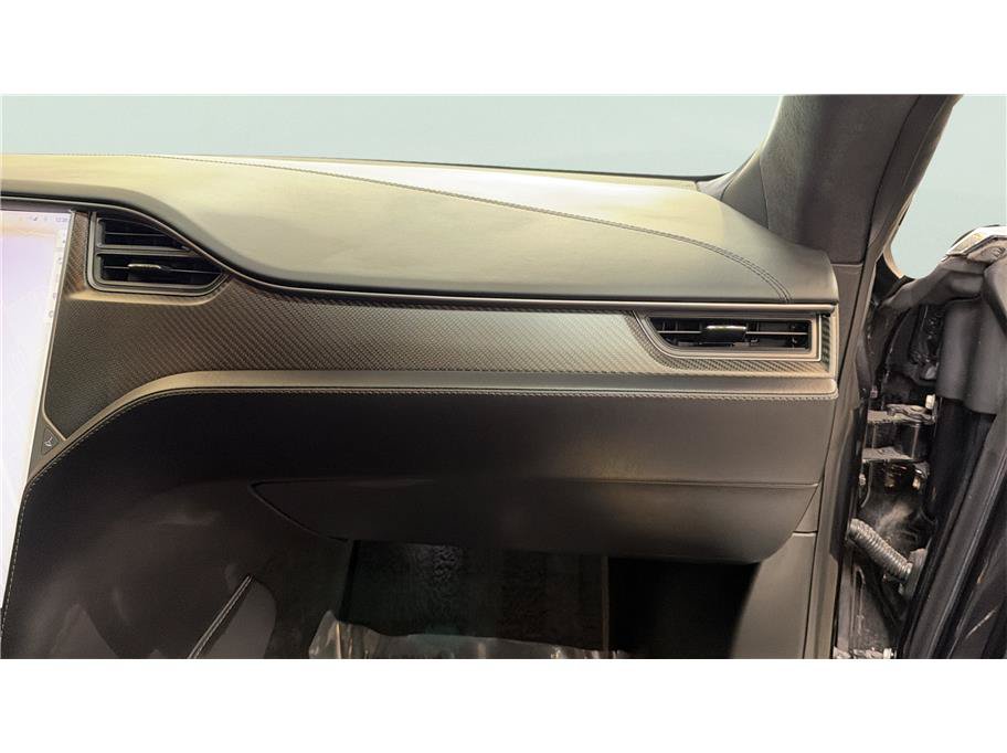 Used 2018 Tesla Model S 75D AWD/4WD image 27