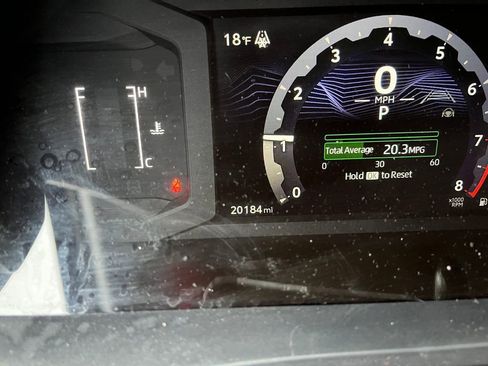 Certified 2025 Toyota 4Runner SR5 image 37