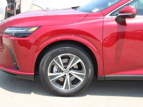 Certified 2024 Lexus RX 350 FWD w/ Technology Package image 4