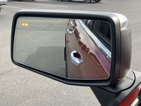 Used 2023 Chevrolet Silverado 1500 High Country image 25