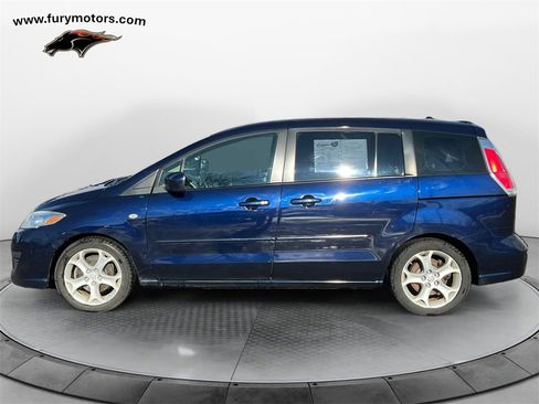 Used 2009 MAZDA MAZDA5 Sport image 6