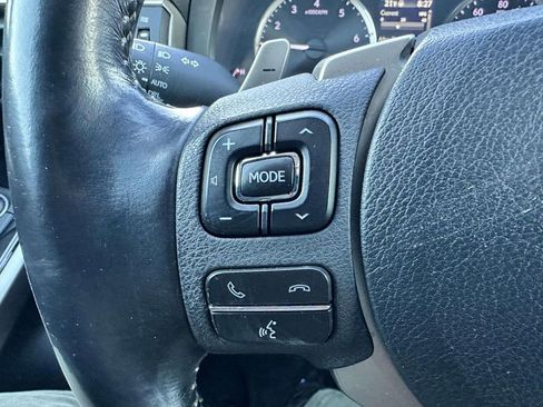 Used 2018 Lexus IS 300 AWD w/ Premium Package image 16