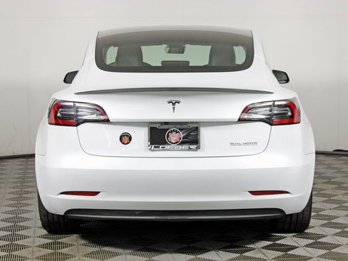 Used 2020 Tesla Model 3 Performance image 6