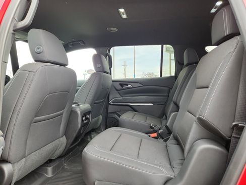 New 2026 Chevrolet Traverse LT w/ Midnight/Sport Edition image 10