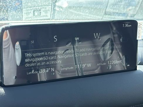 New 2025 MAZDA CX-5 AWD 2.5 S image 15