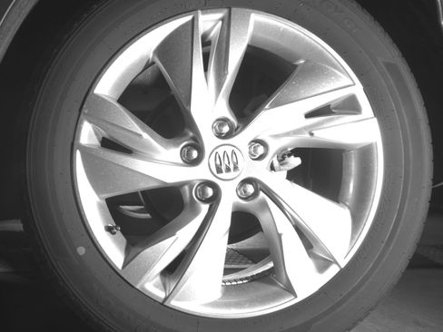 Used 2025 Buick Encore GX Preferred image 14